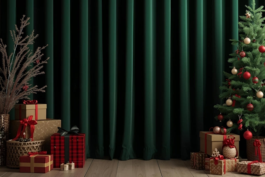 Weihnachtsgeschenke einfach gemacht!