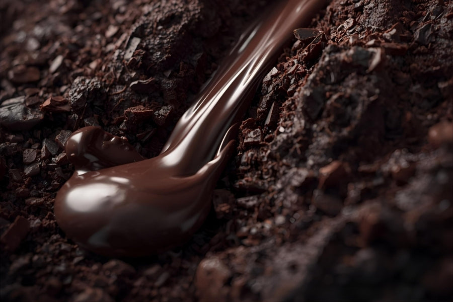 Vegan & halal bei Rausch