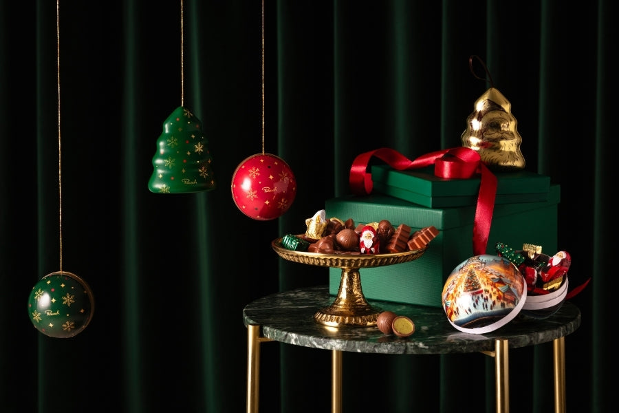 Geschenkideen für das nächste Weihnachtsfest