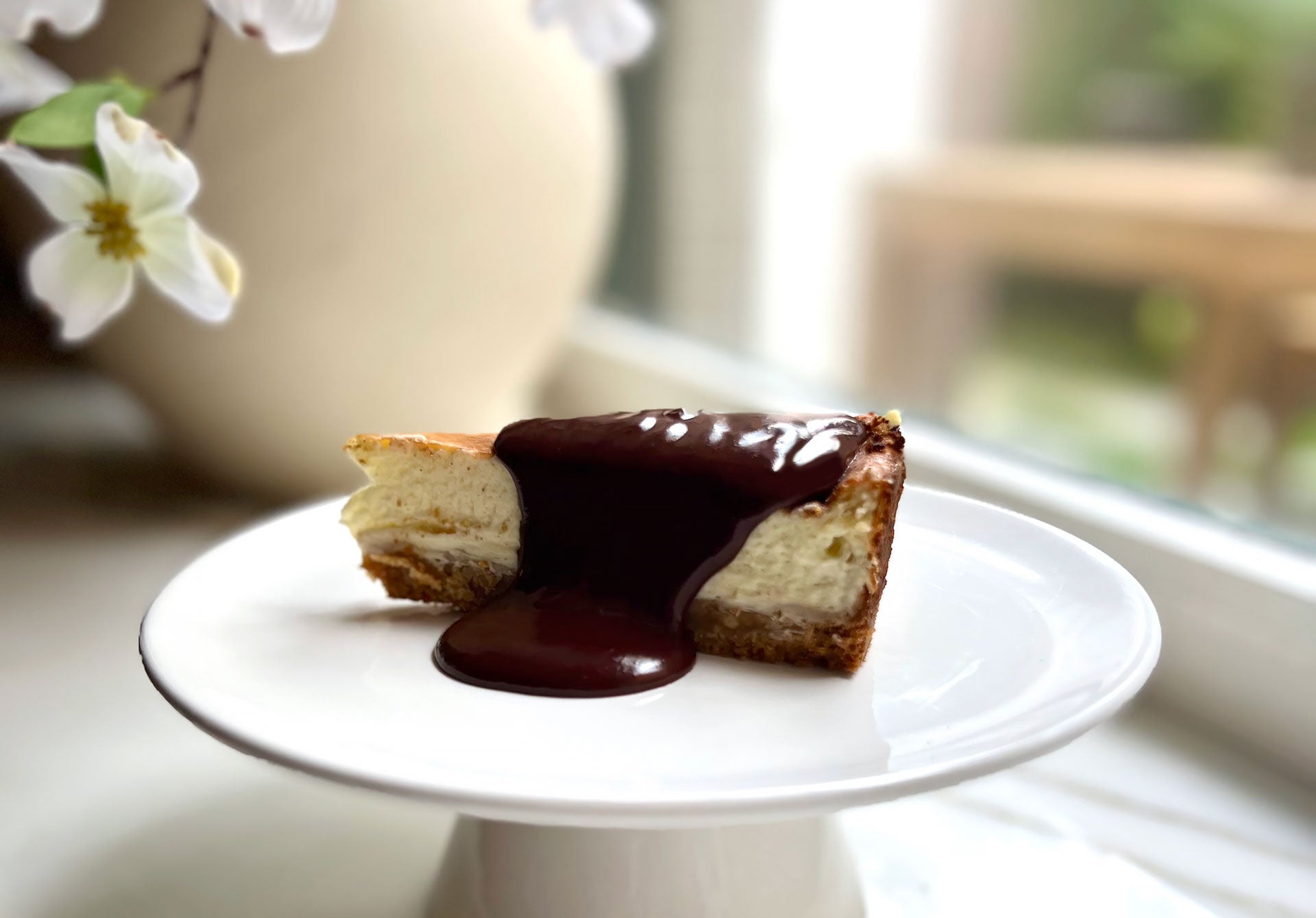 San-Sebastian-Cheesecake-Genuss-aus-dem-Baskenland Rausch