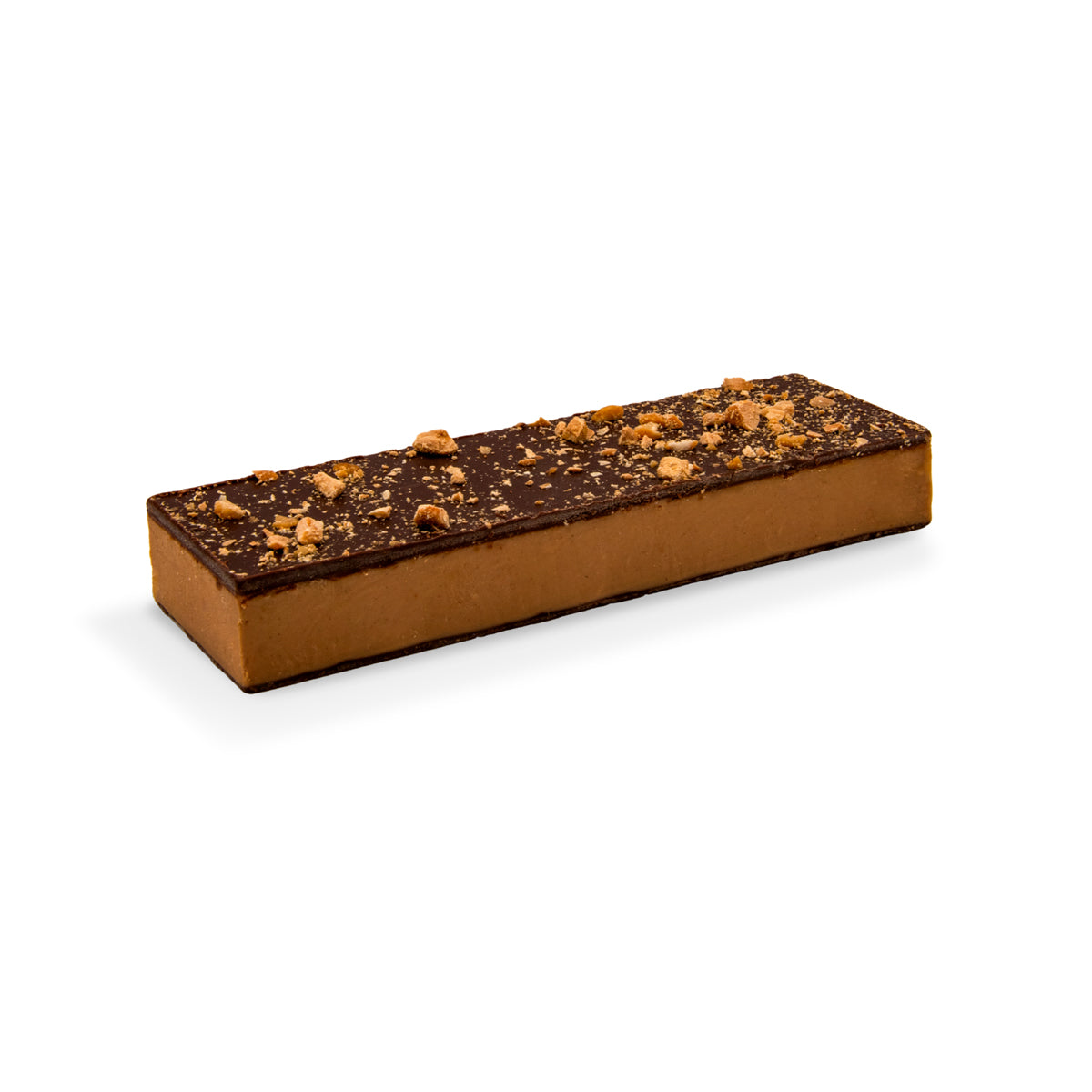 ALMOND NOUGAT BAR 100G