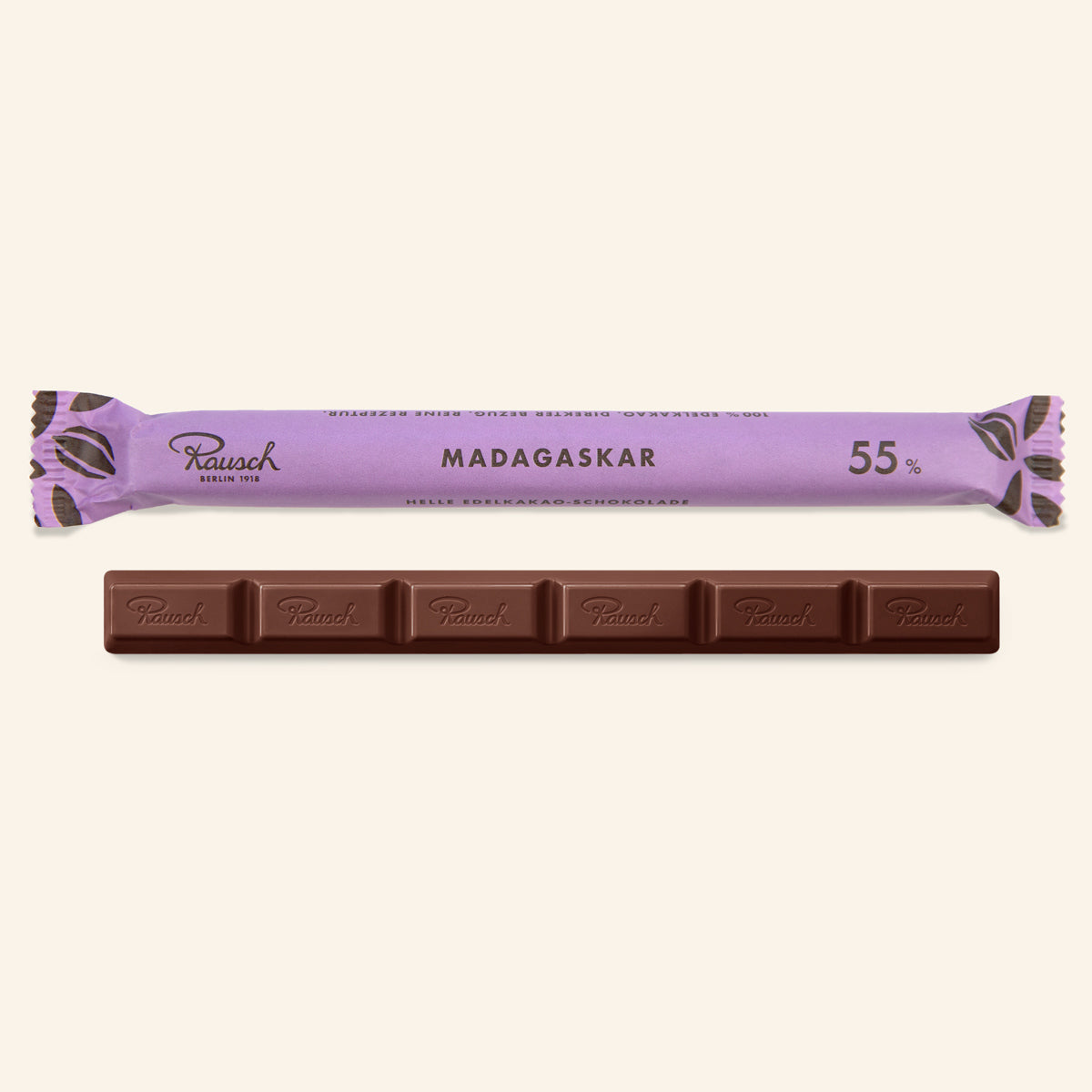 MADAGASKAR 55% STICK