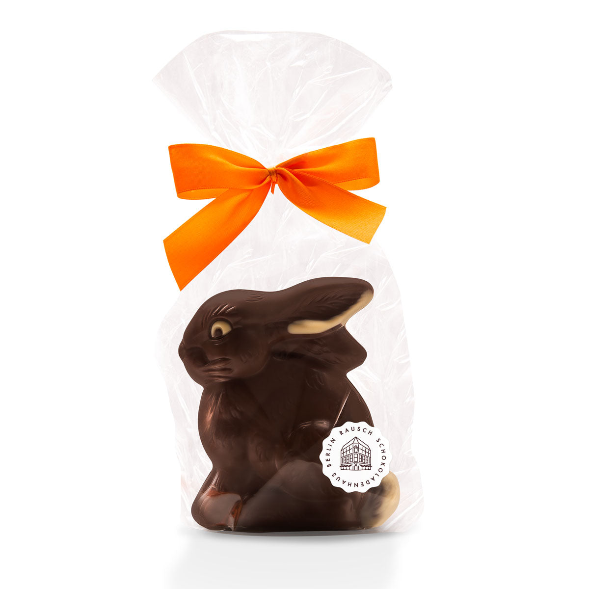 EASTER BUNNY PERU 60% I 150g