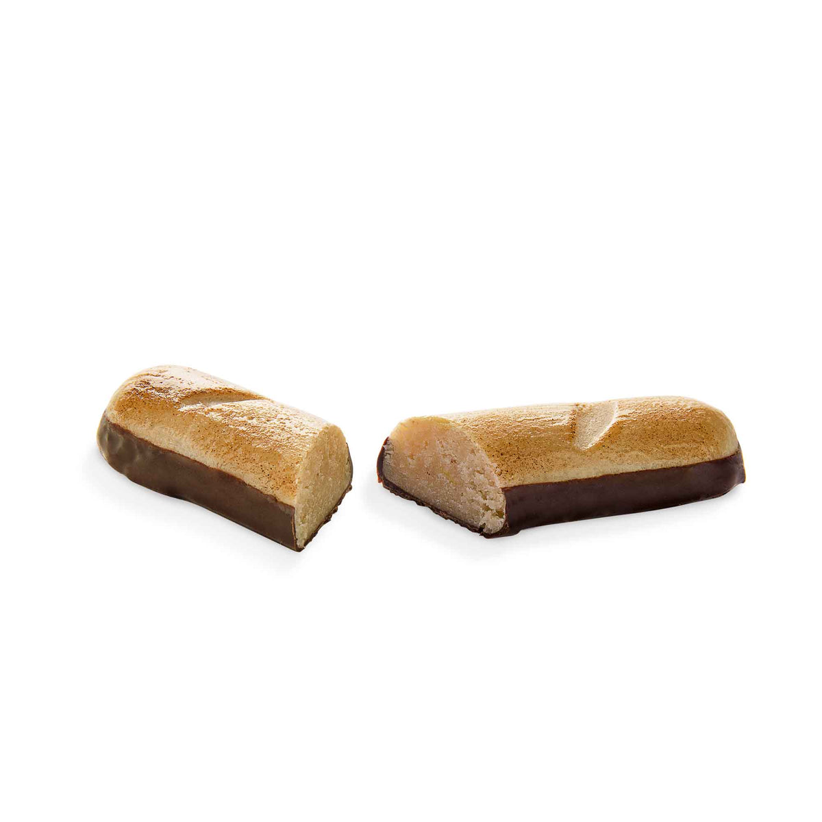 MARZIPANBROT GEFLÄMMT | 90 g