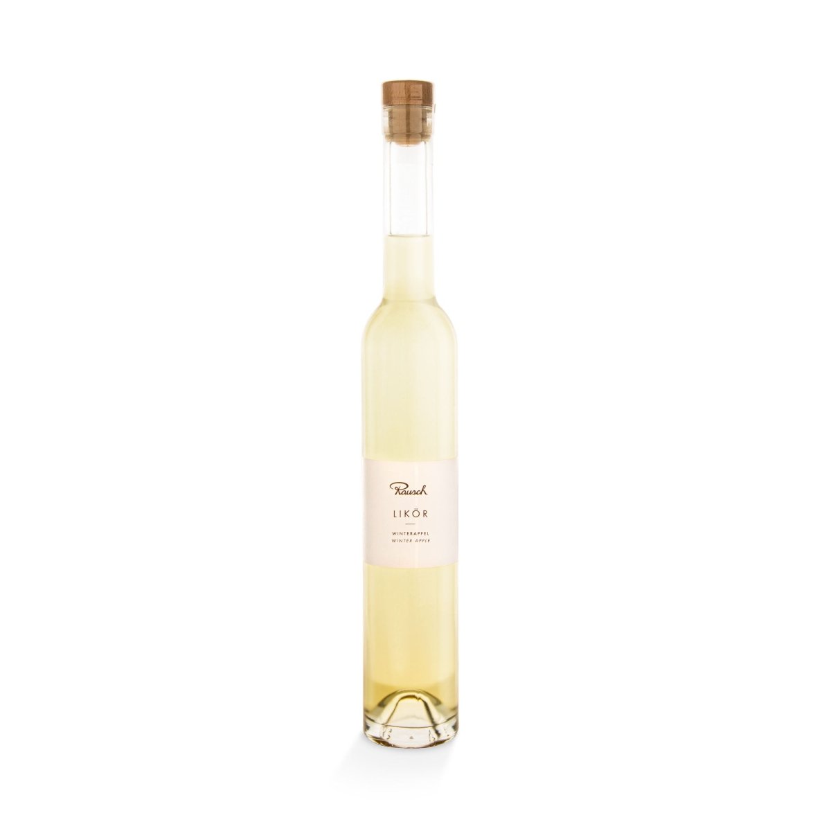 LIKÖR WINTERAPFEL - Rausch