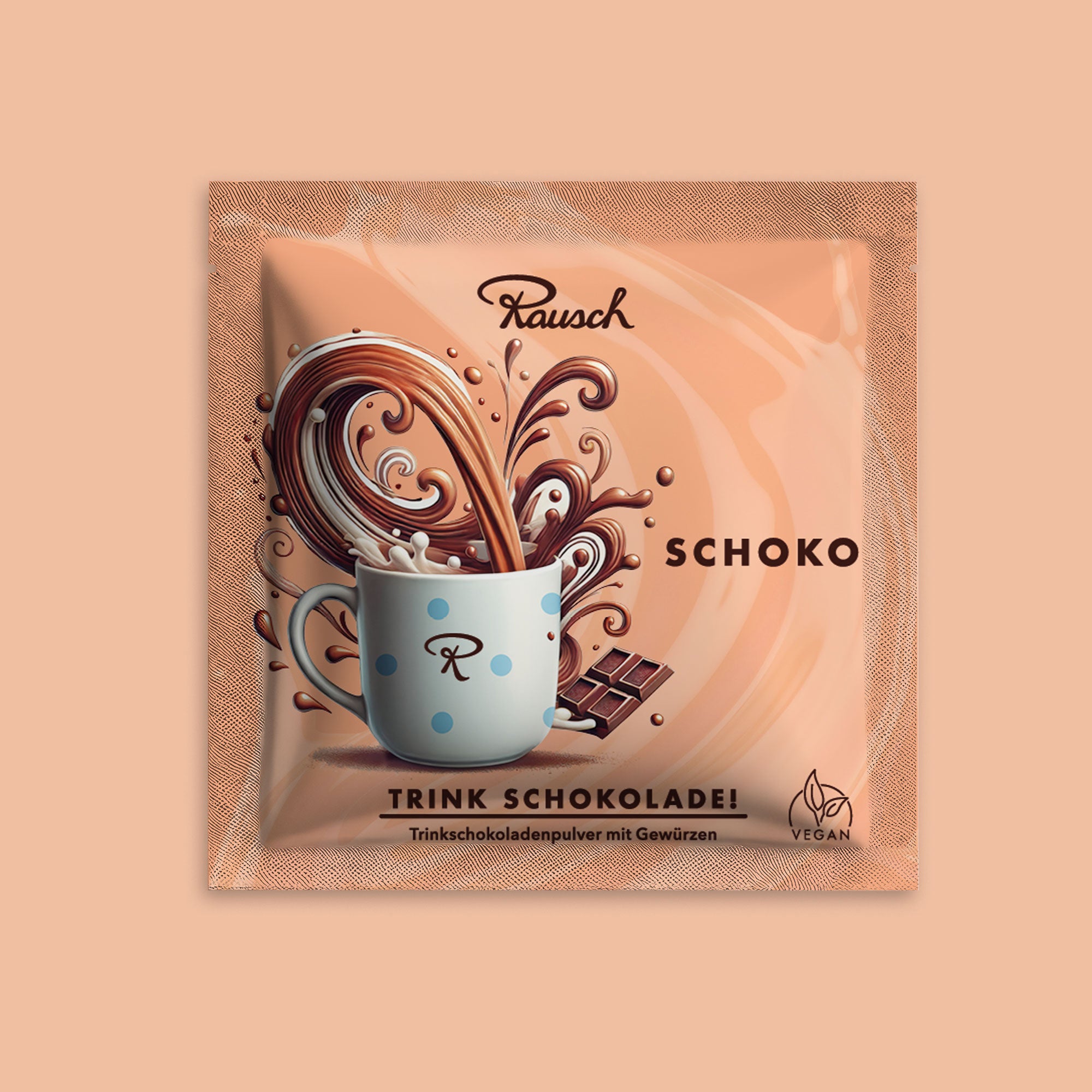 DRINK CHOCOLATE! CLASSIC MILD BUNDLE
