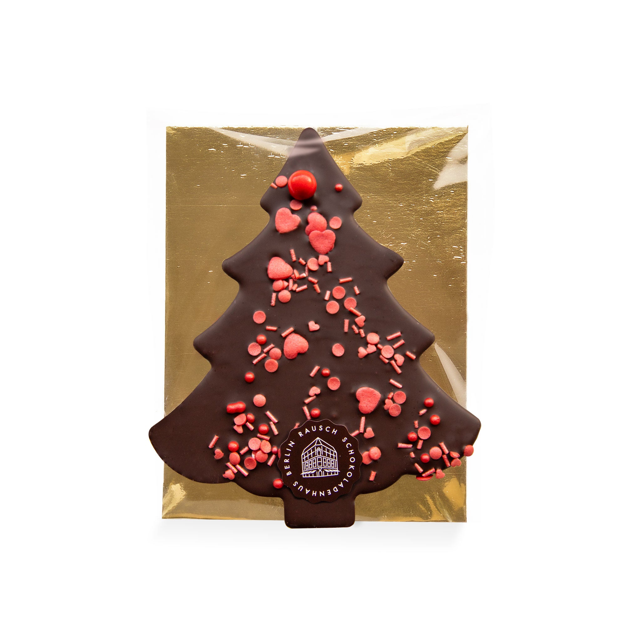 CHRISTMAS TREE ECUADOR 70 % | 100g