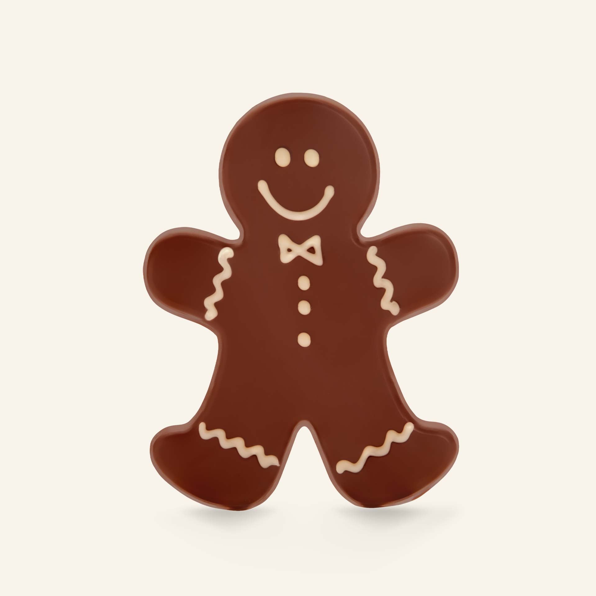 LEBKUCHENMANN VENEZUELA 43%