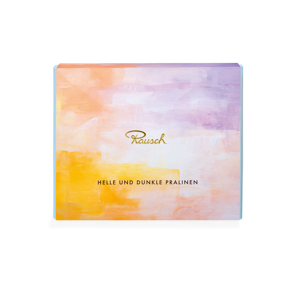 HELLE UND DUNKLE PRALINEN FRÜHLING I 20 St. Rausch