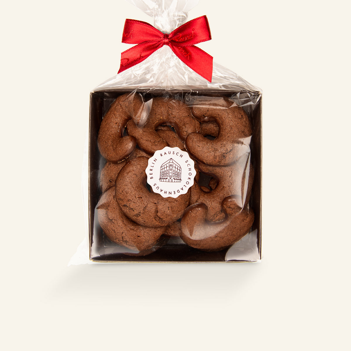 Chocolate Kipferl