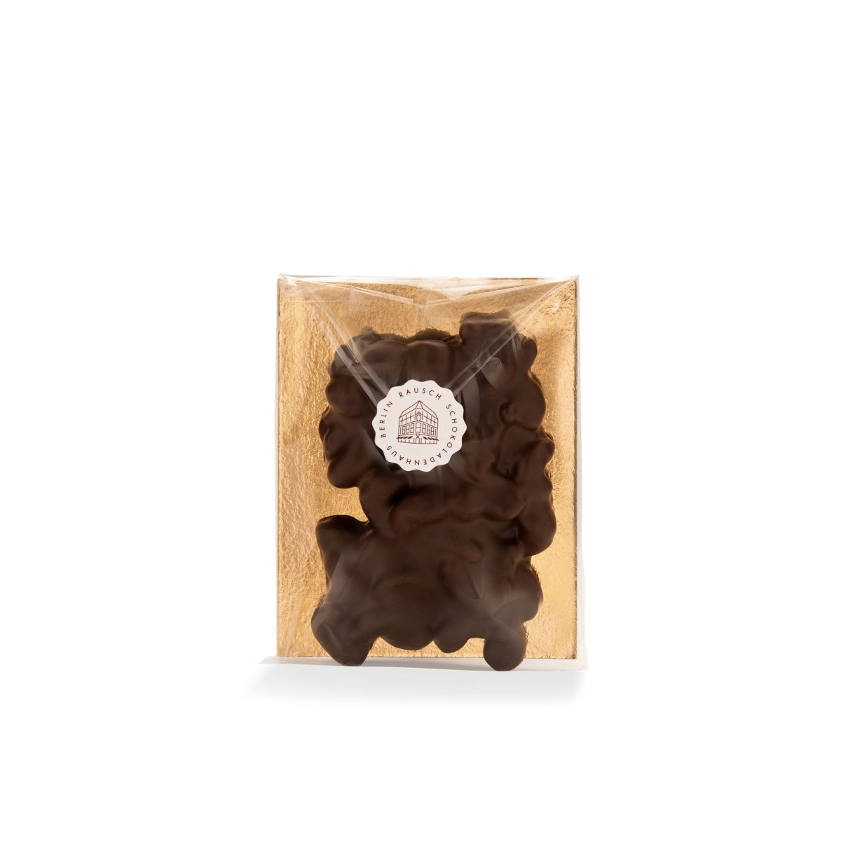 CASHEW DUNKEL - Rausch
