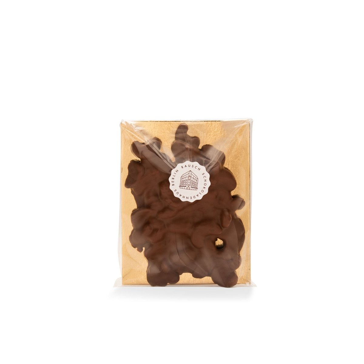 CASHEW HELL - Rausch