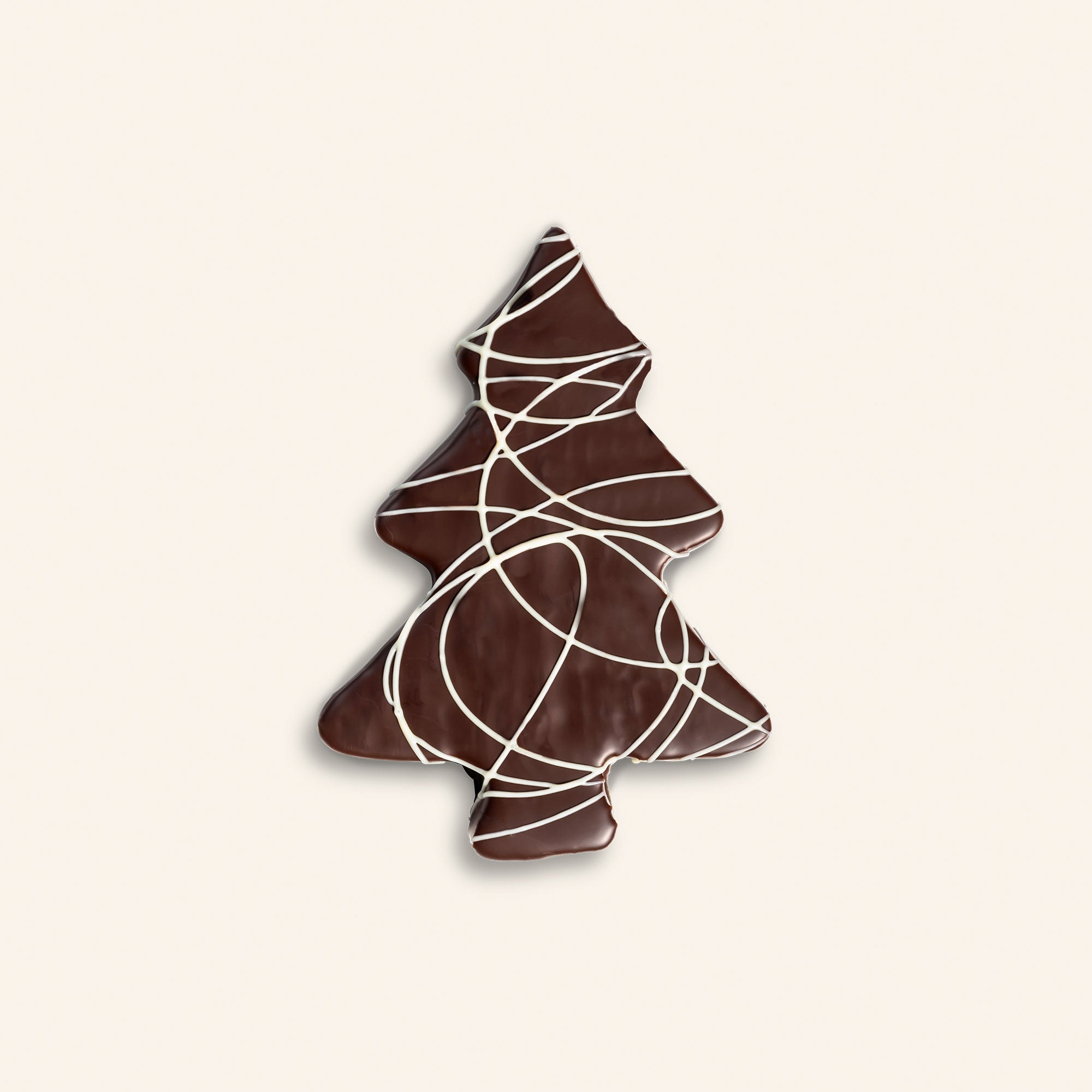 MARZIPAN WEIHNACHTSBAUM PERU 60%