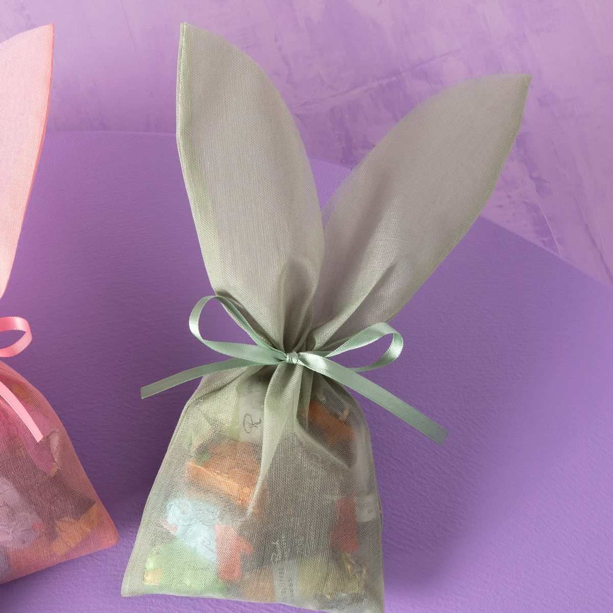 GIFT BAG EASTER MIX