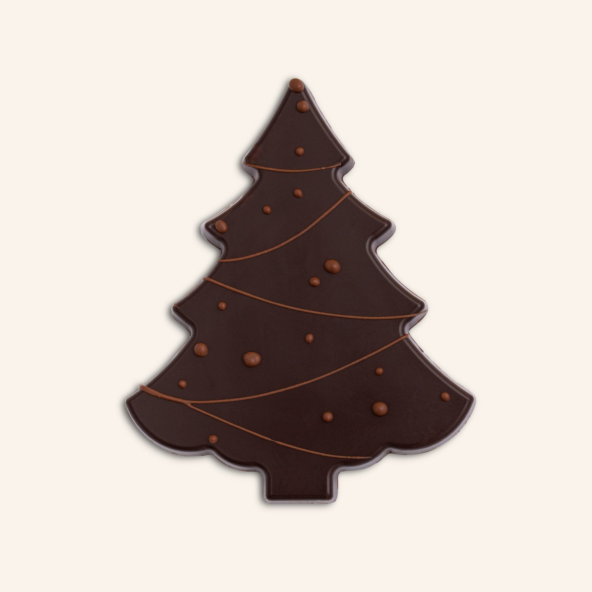 CHRISTMAS TREE ECUADOR 70 % | 100g
