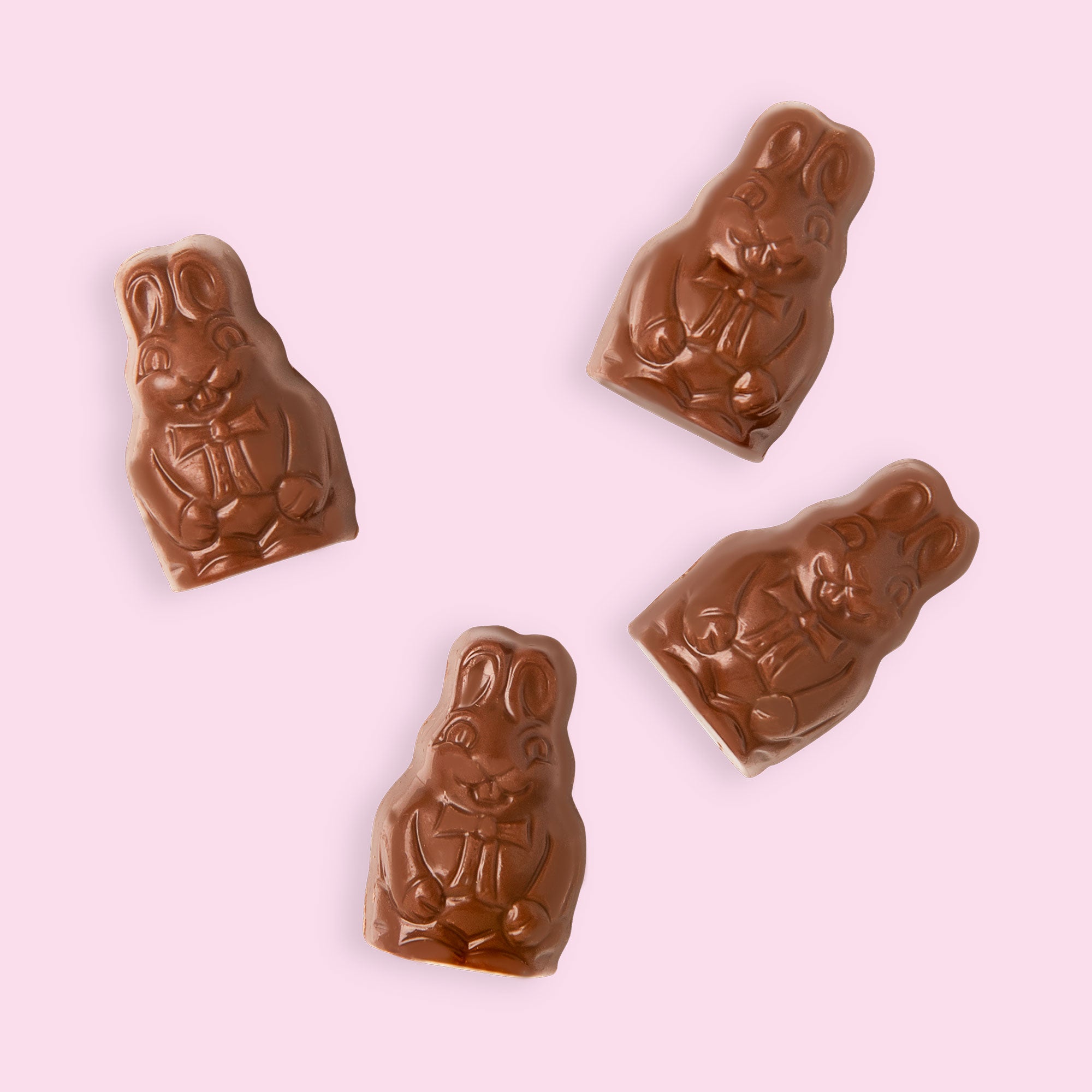 EASTER BUNNY GRENADA 39% I 10g