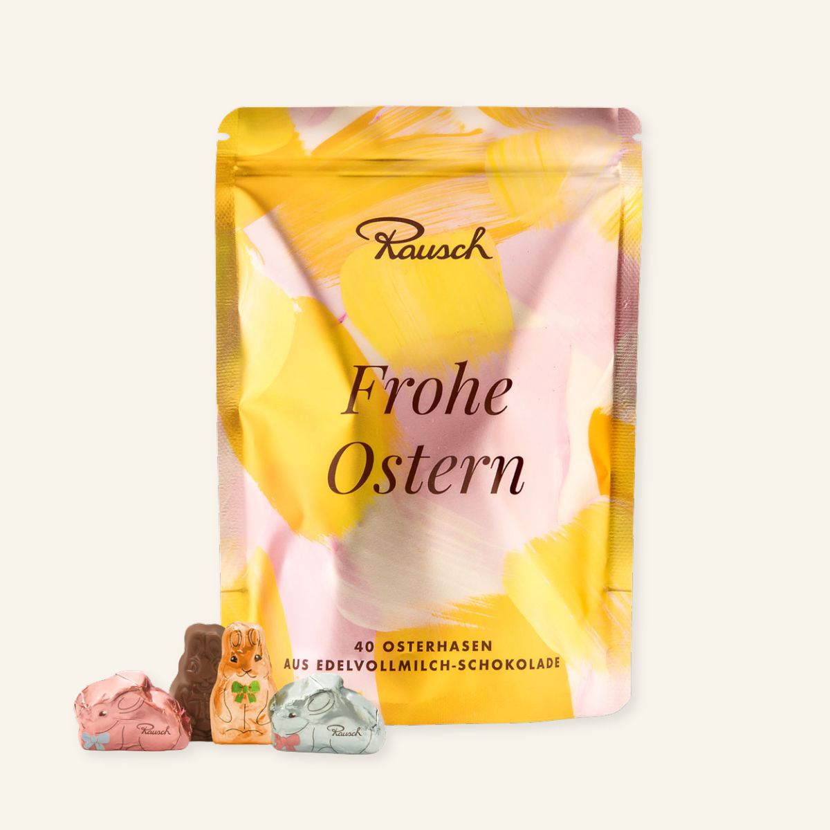 HASENFIGUREN GRENADA 39% I 40 St.