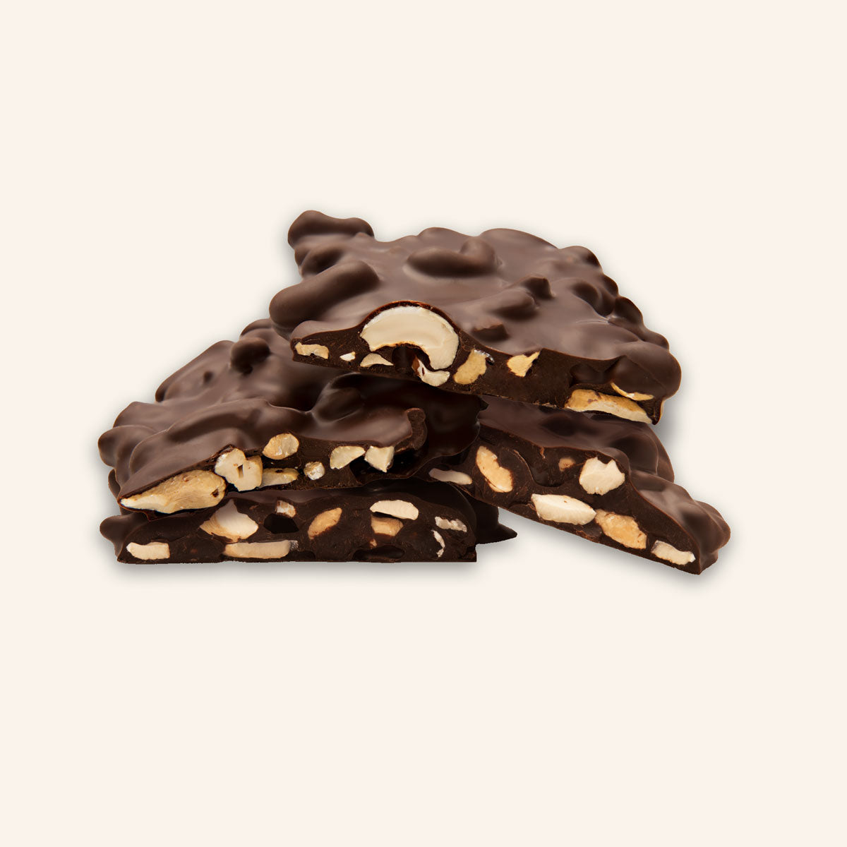 CASHEW DUNKEL | 200 g Rausch