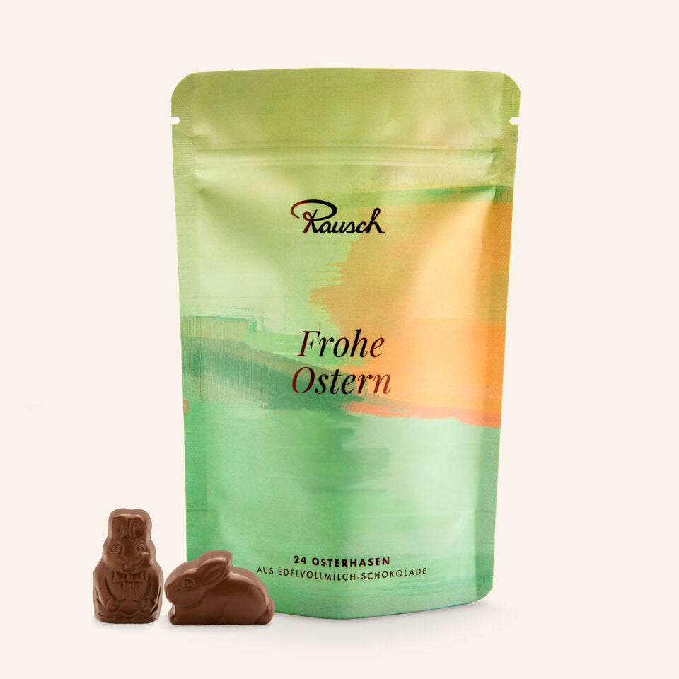 HASENFIGUREN GRENADA 39% | 24 St.