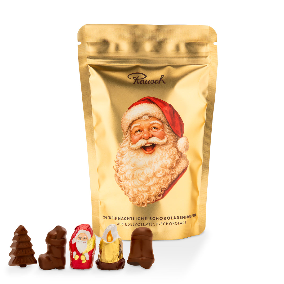 WEIHNACHTSFIGUREN IM BEUTEL