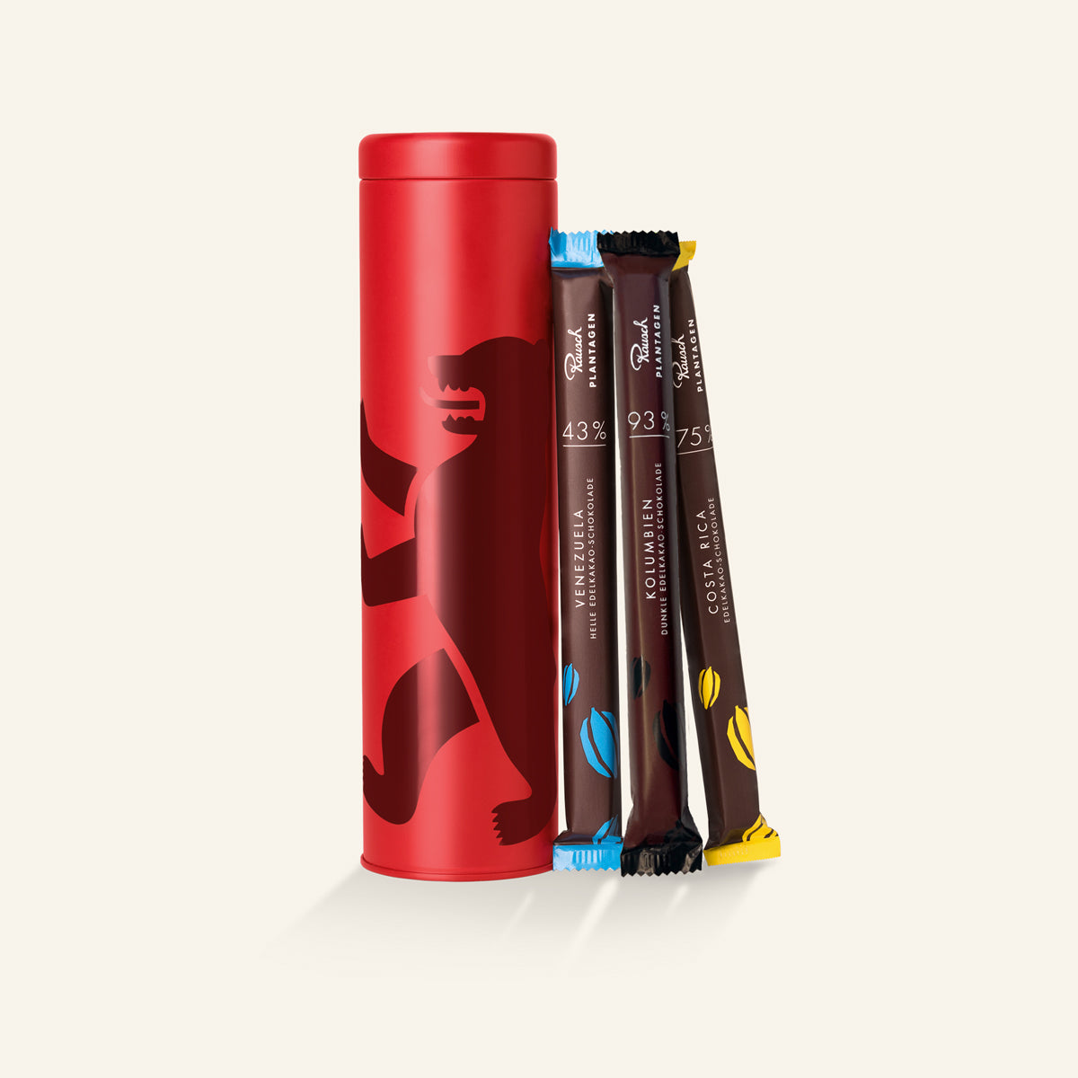 GESCHENKDOSE BERLINER BÄR