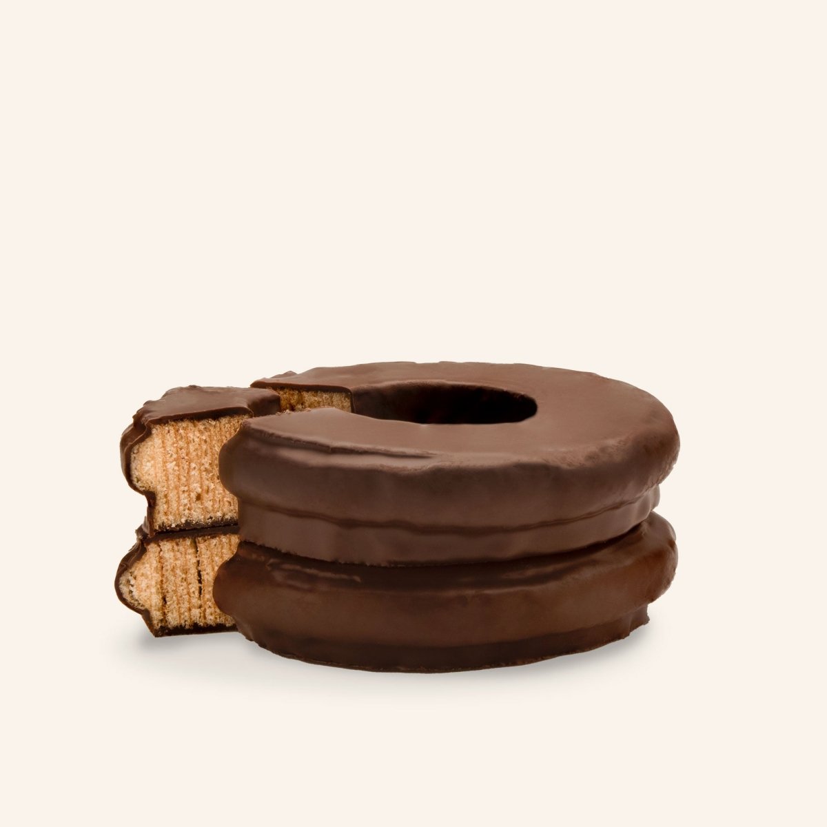 TREE CAKE PERU 60%