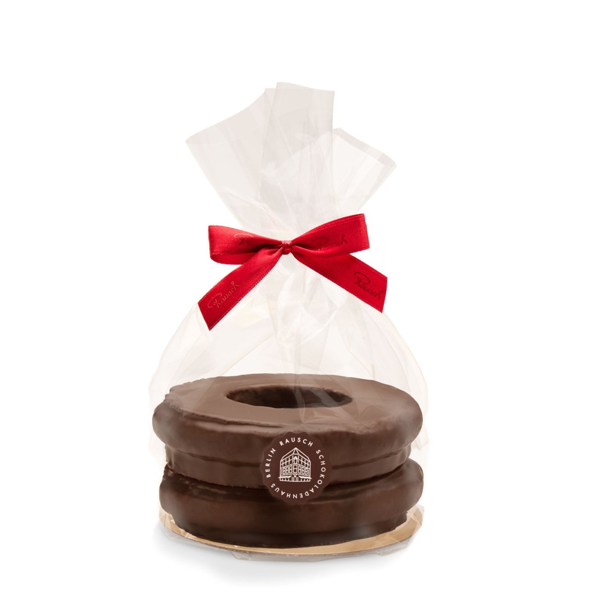 TREE CAKE PERU 60%