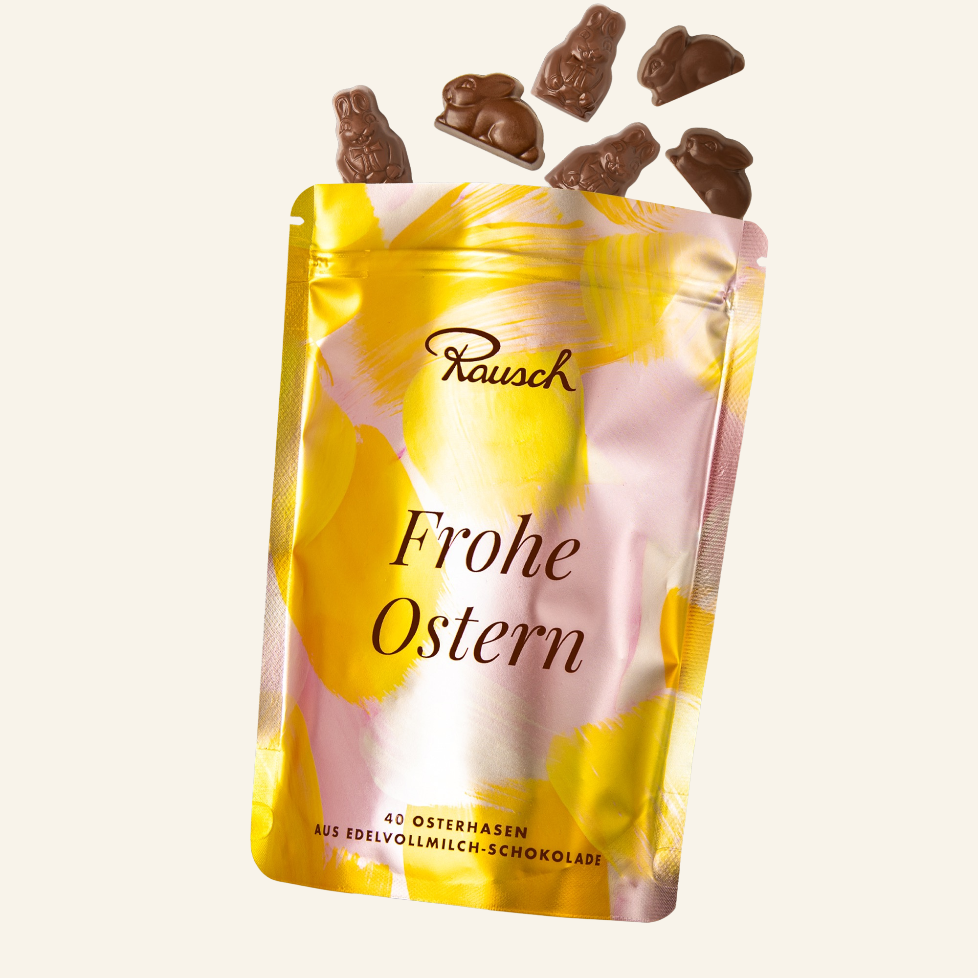 HASENFIGUREN GRENADA 39% I 40 St.