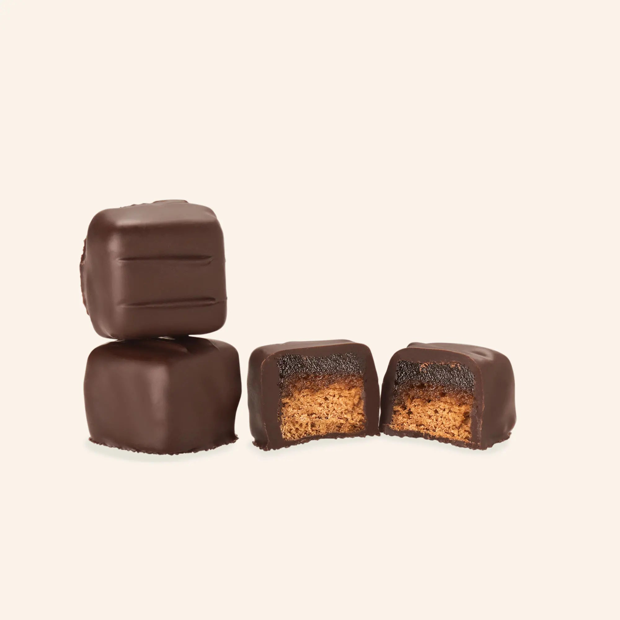 DOMINOSTEINE FRUCHT