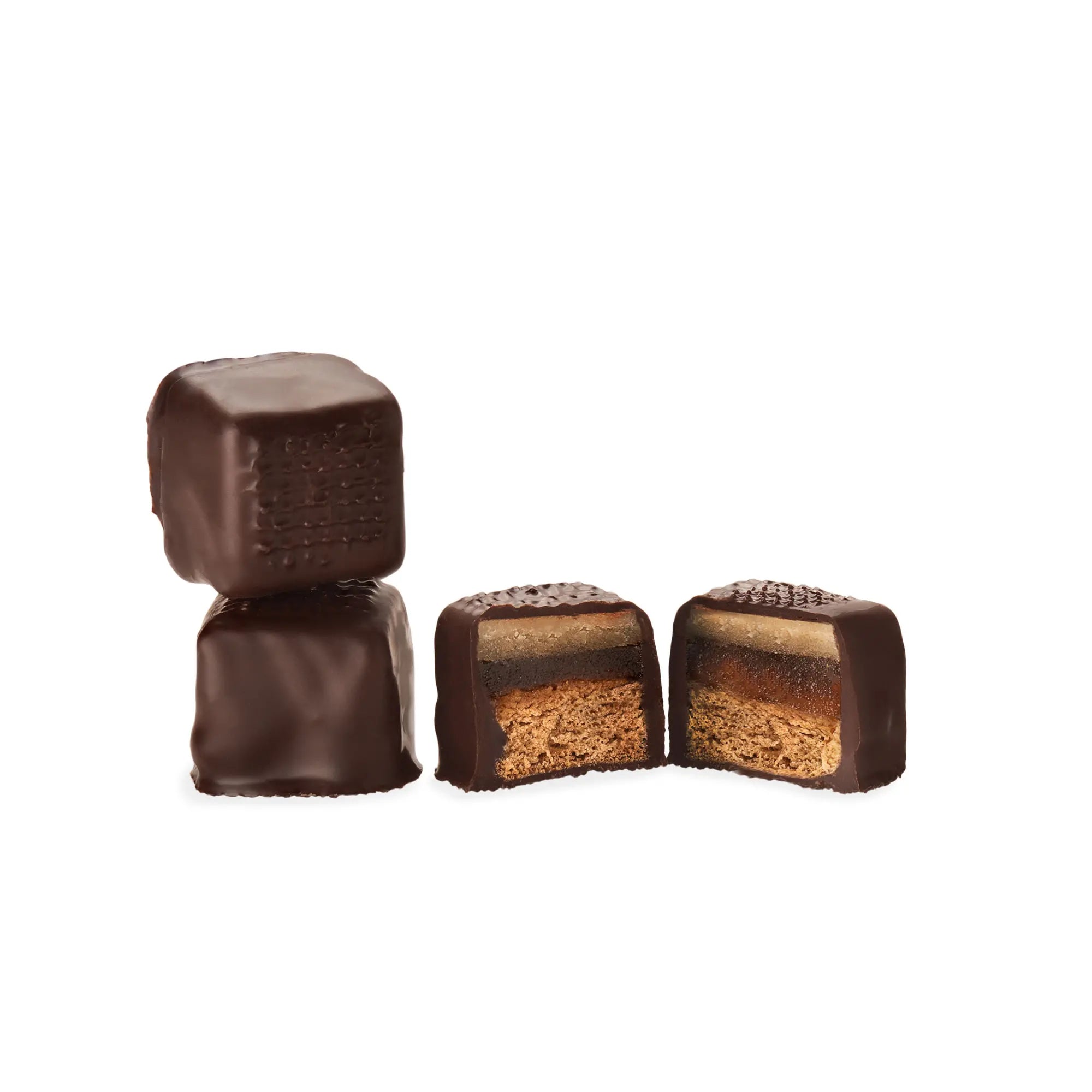 DOMINOSTEINE RUM MARZIPAN