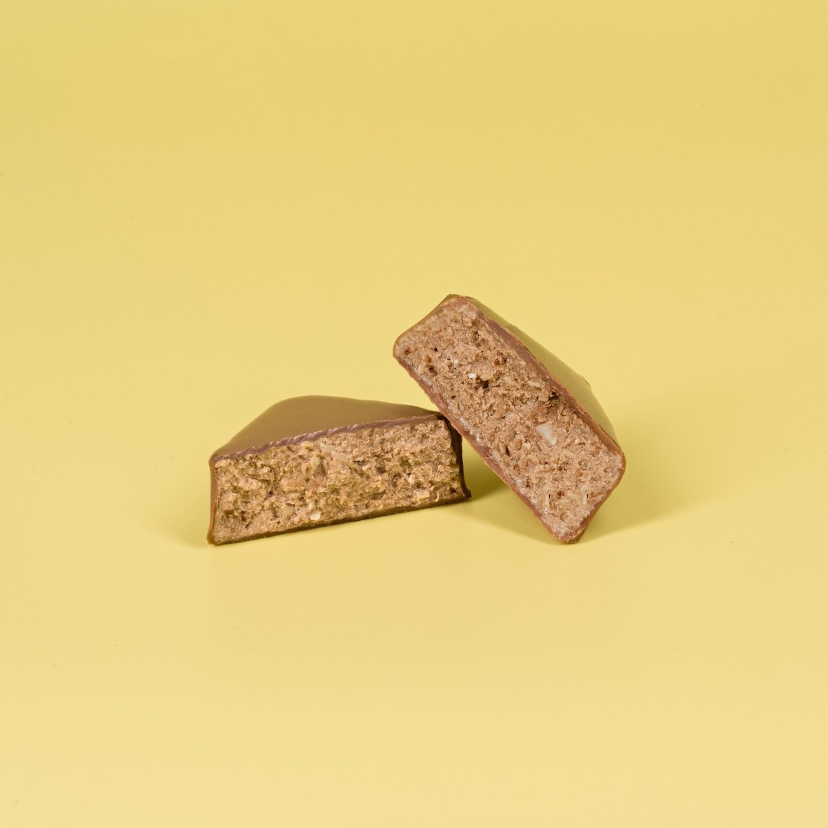 NOUGAT-HAPPEN »DANKE«