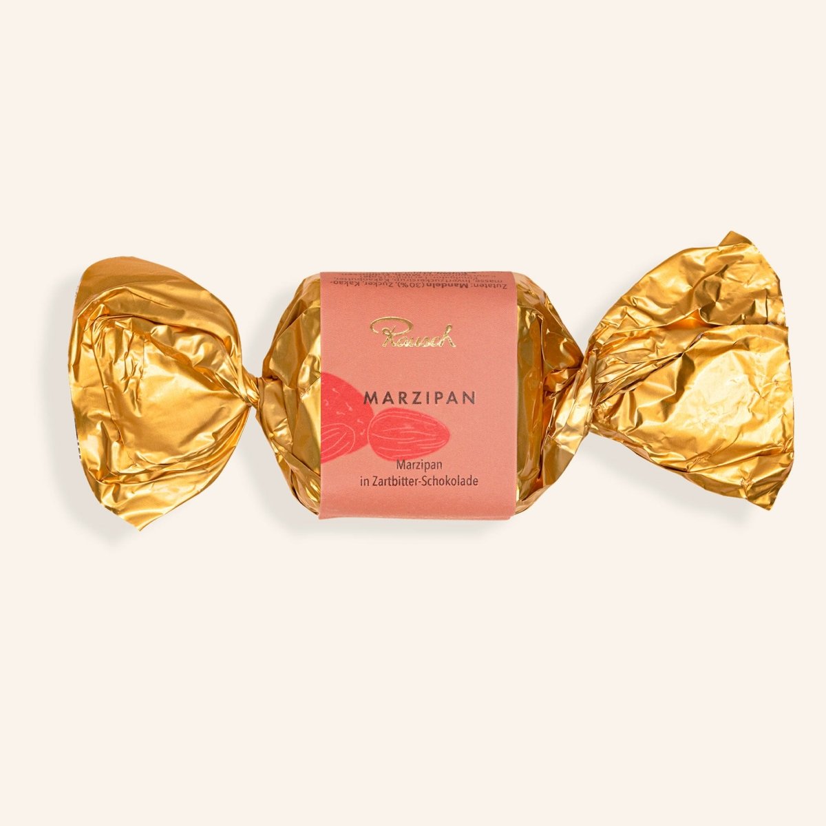 Happen Marzipan – Klassischer Genuss