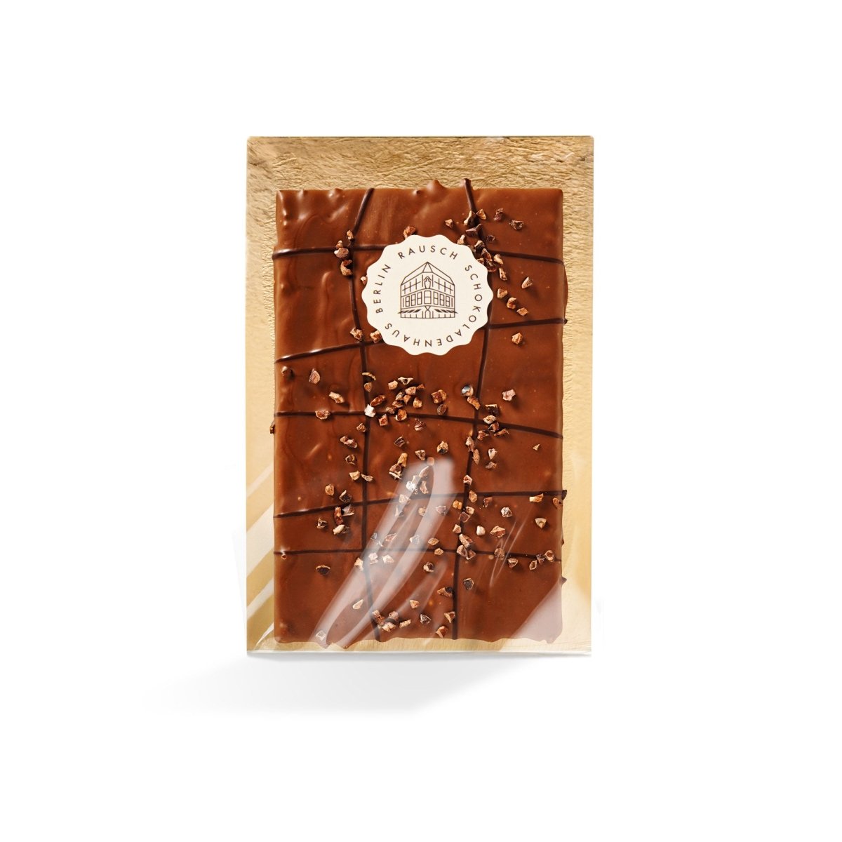 Cocoa nibs