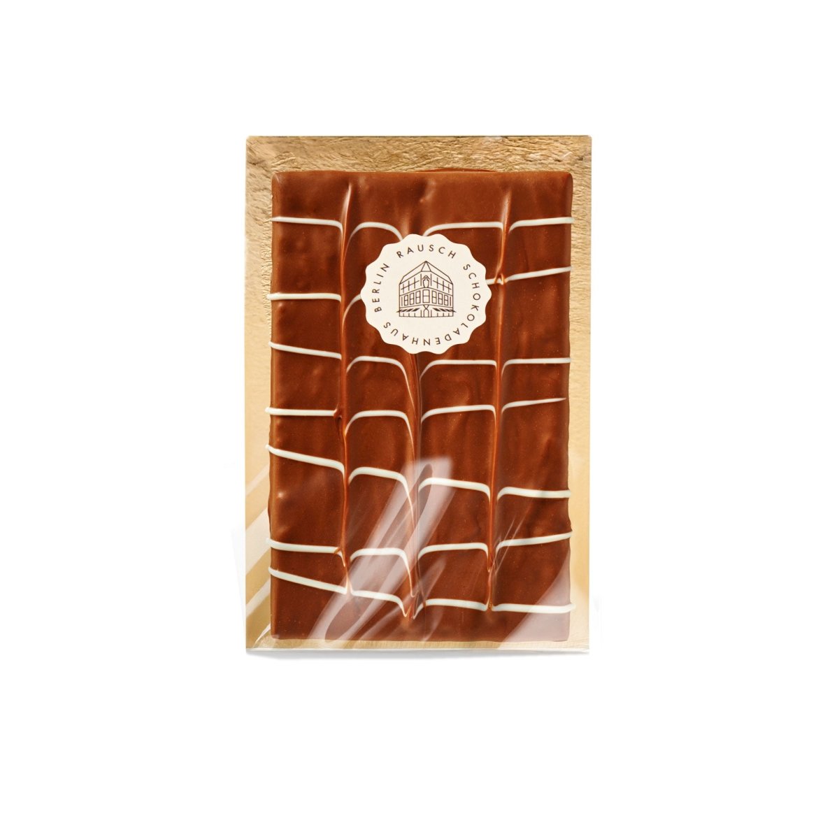 Caramel crunch