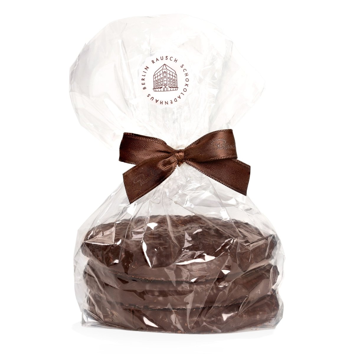 Elisen gingerbread