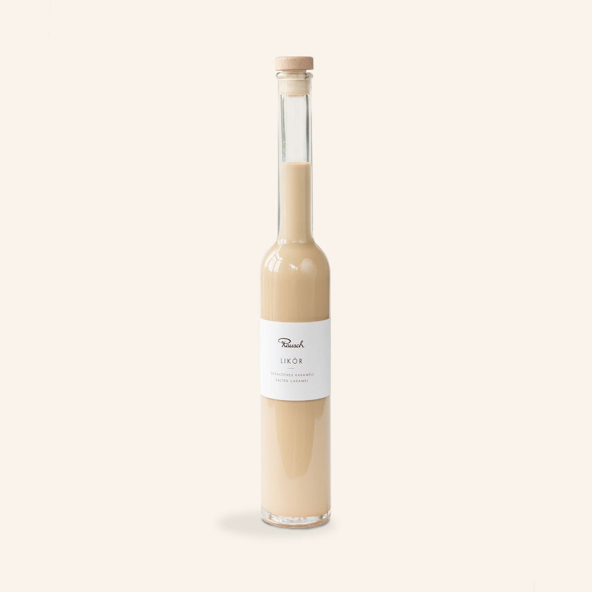 KARAMELL-LIKÖR - Rausch