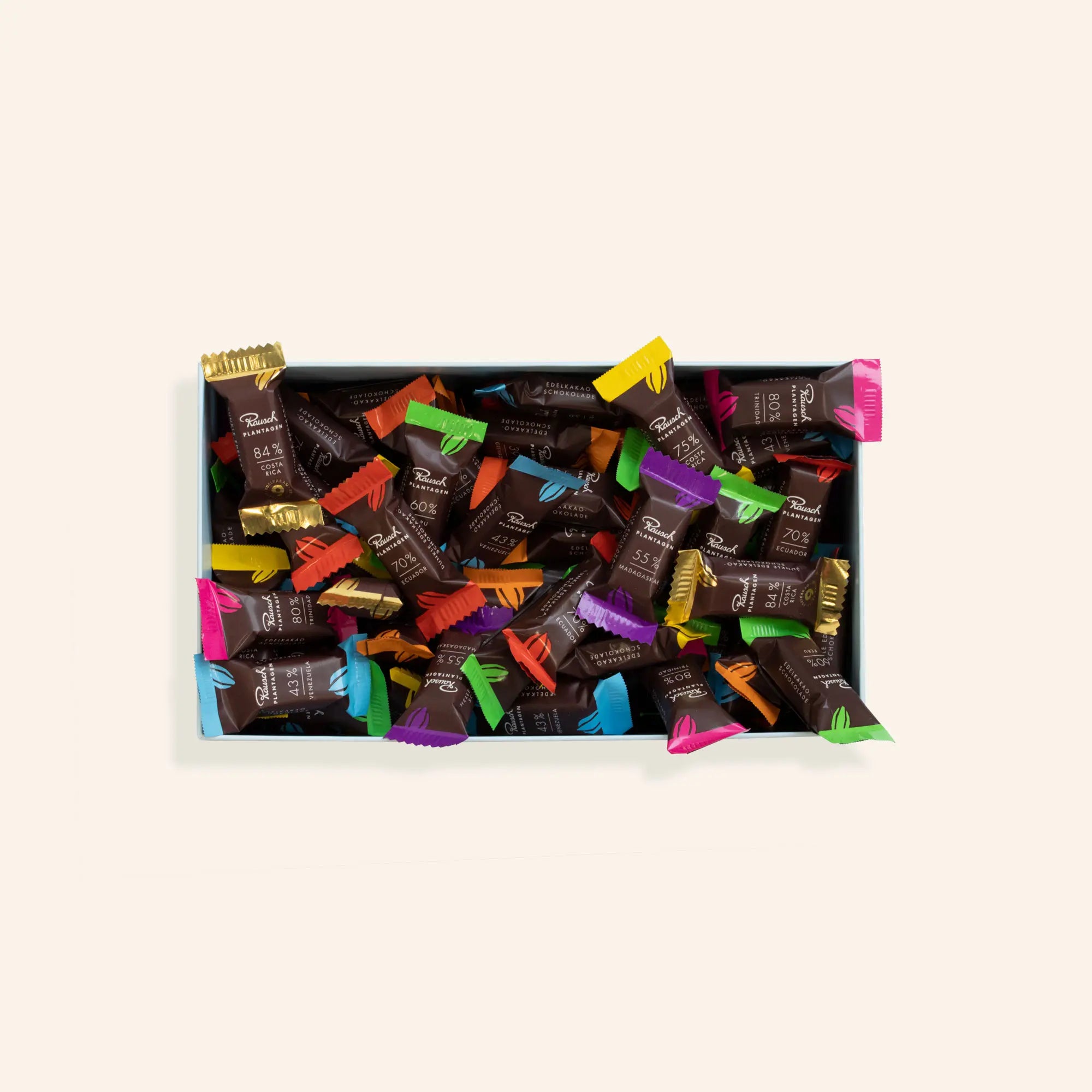 Rausch Minis alle Sorten Pick und Mix