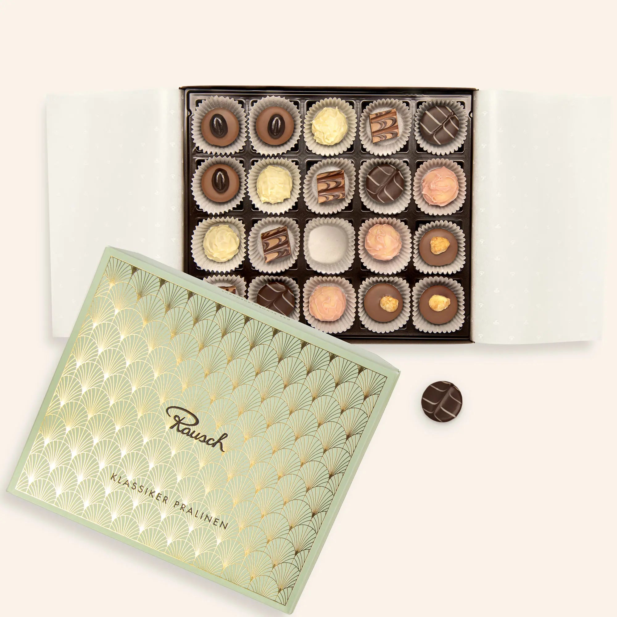 KLASSIKER PRALINEN | 20 St.