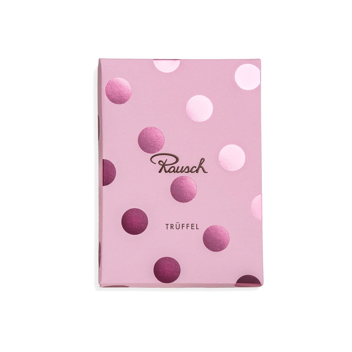TRÜFFEL - Rausch