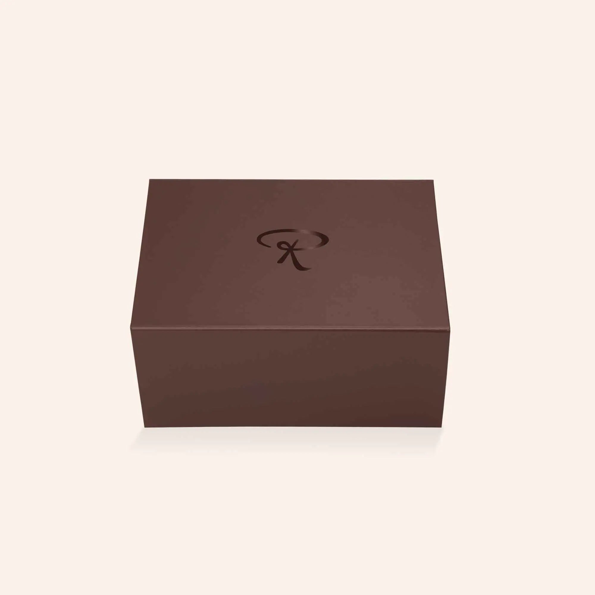 GESCHENKVERPACKUNG GROSS - Rausch