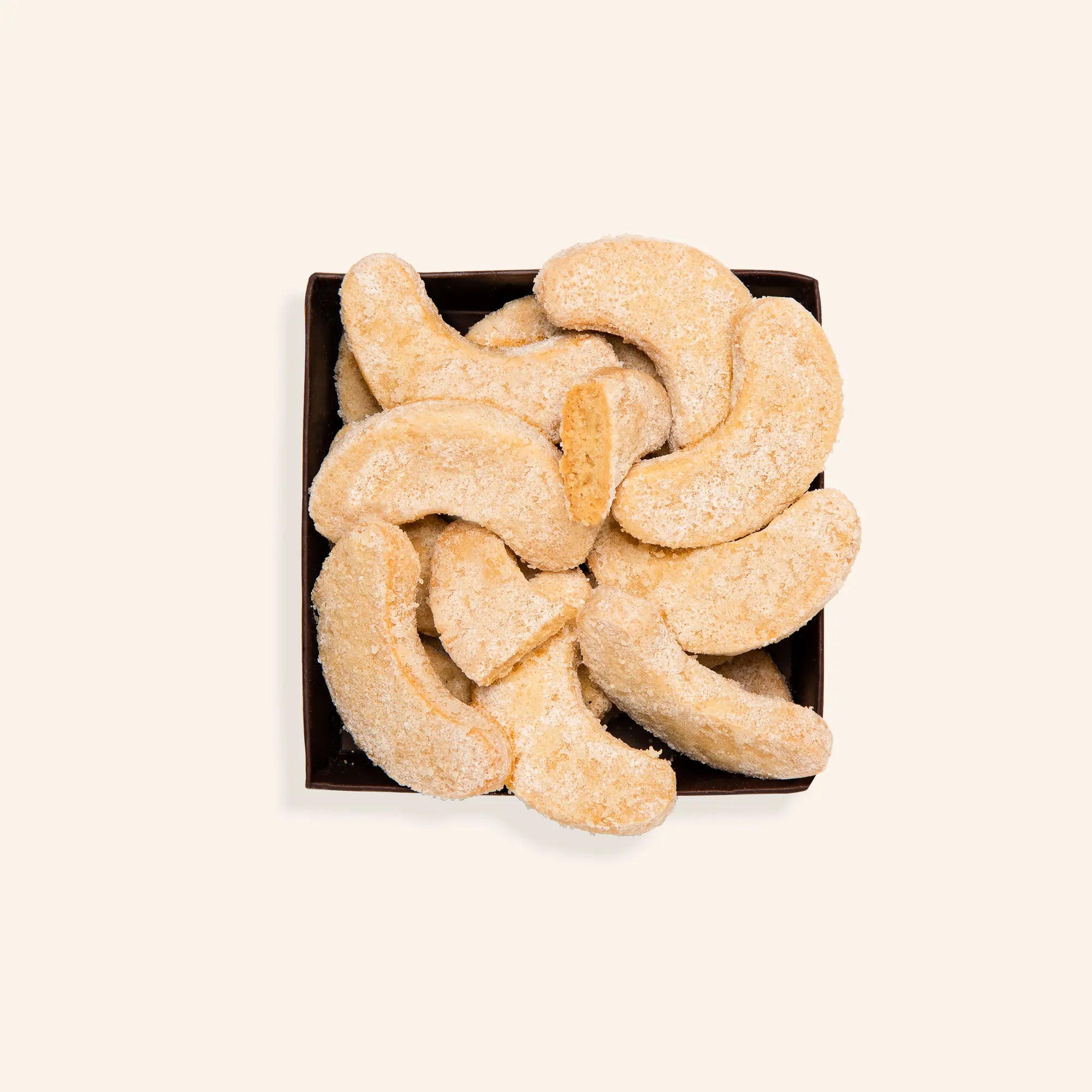 VANILLA KIPFERL