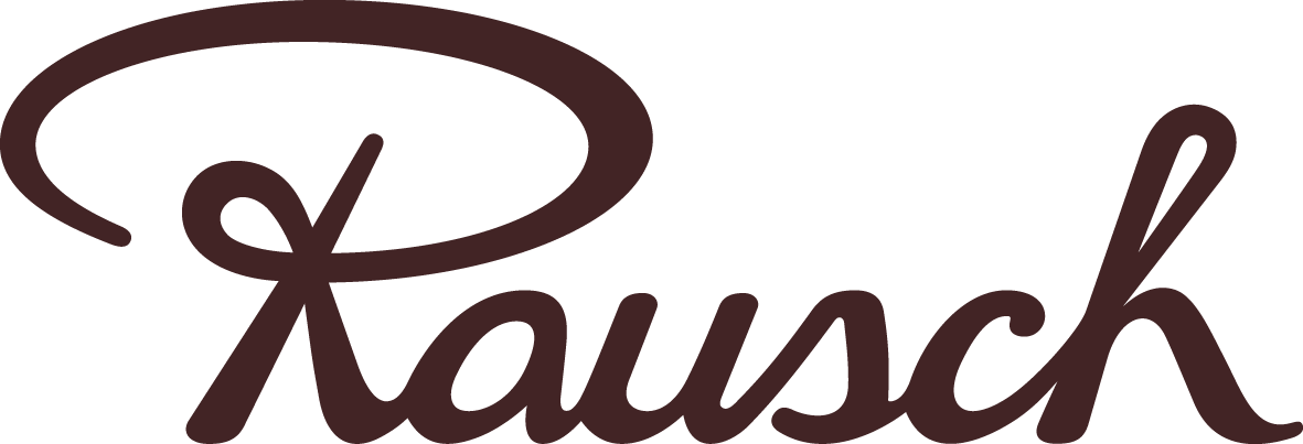 Rasch Logo braun