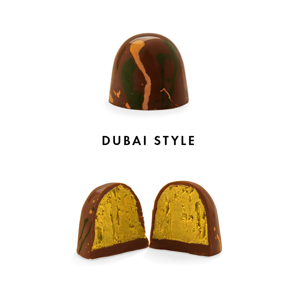 PATISSERIE PRALINEN | 10 St.