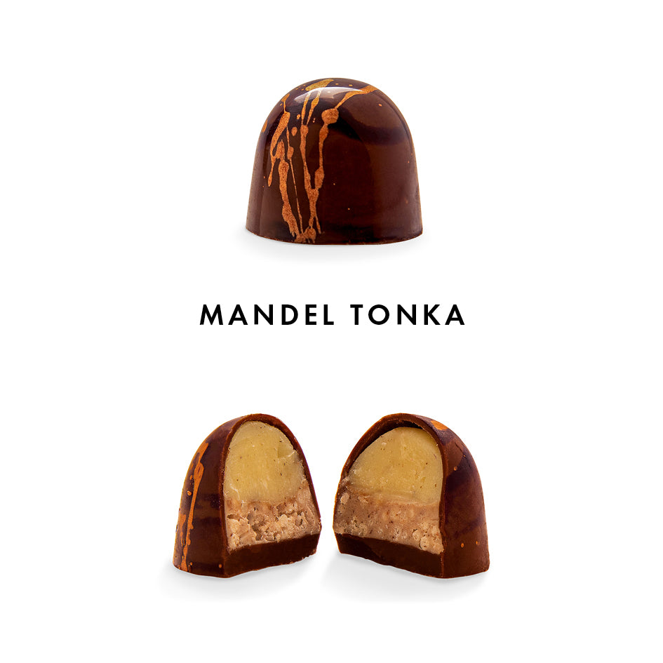 PATISSERIE PRALINEN | 8 St.