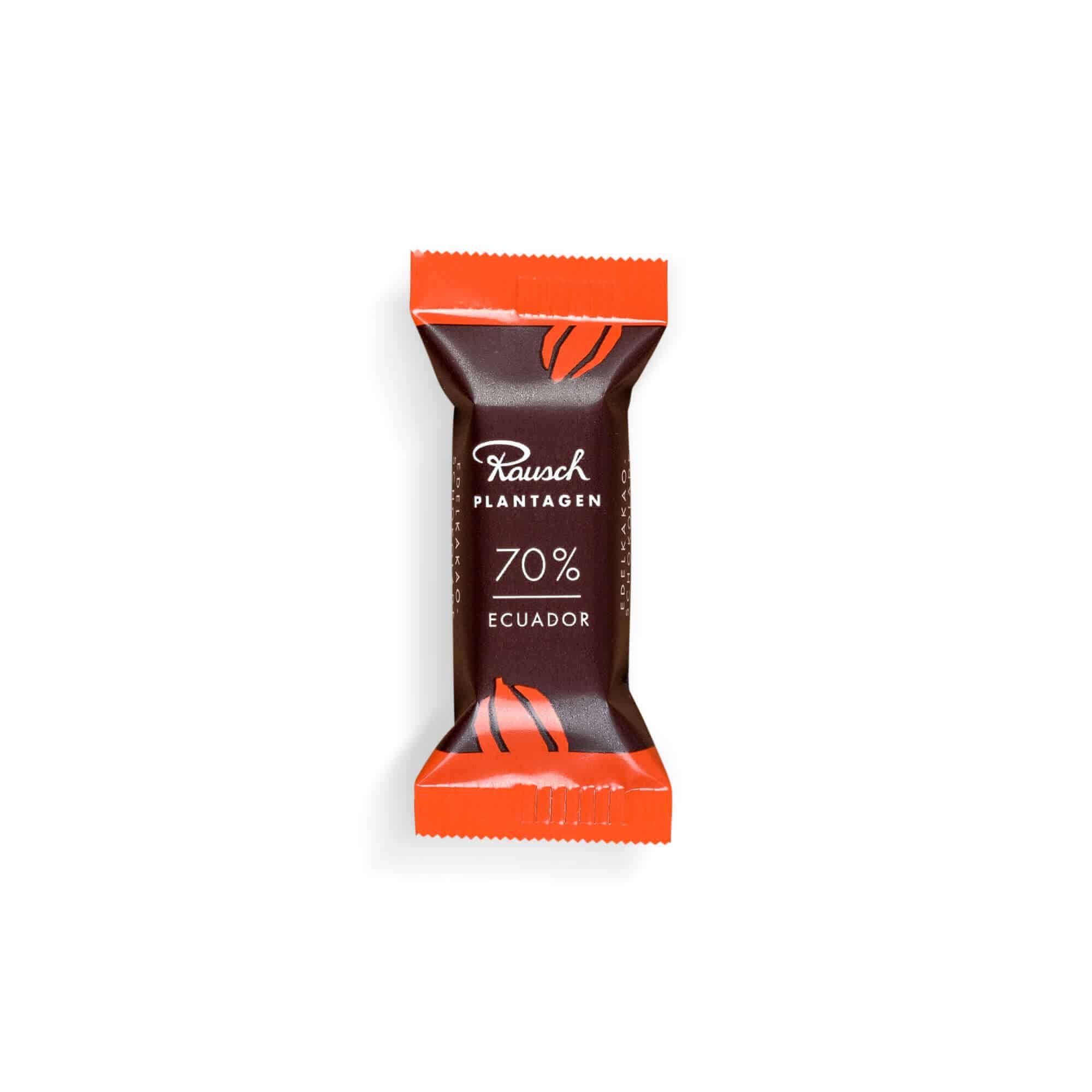 Ecuador 70% Mini