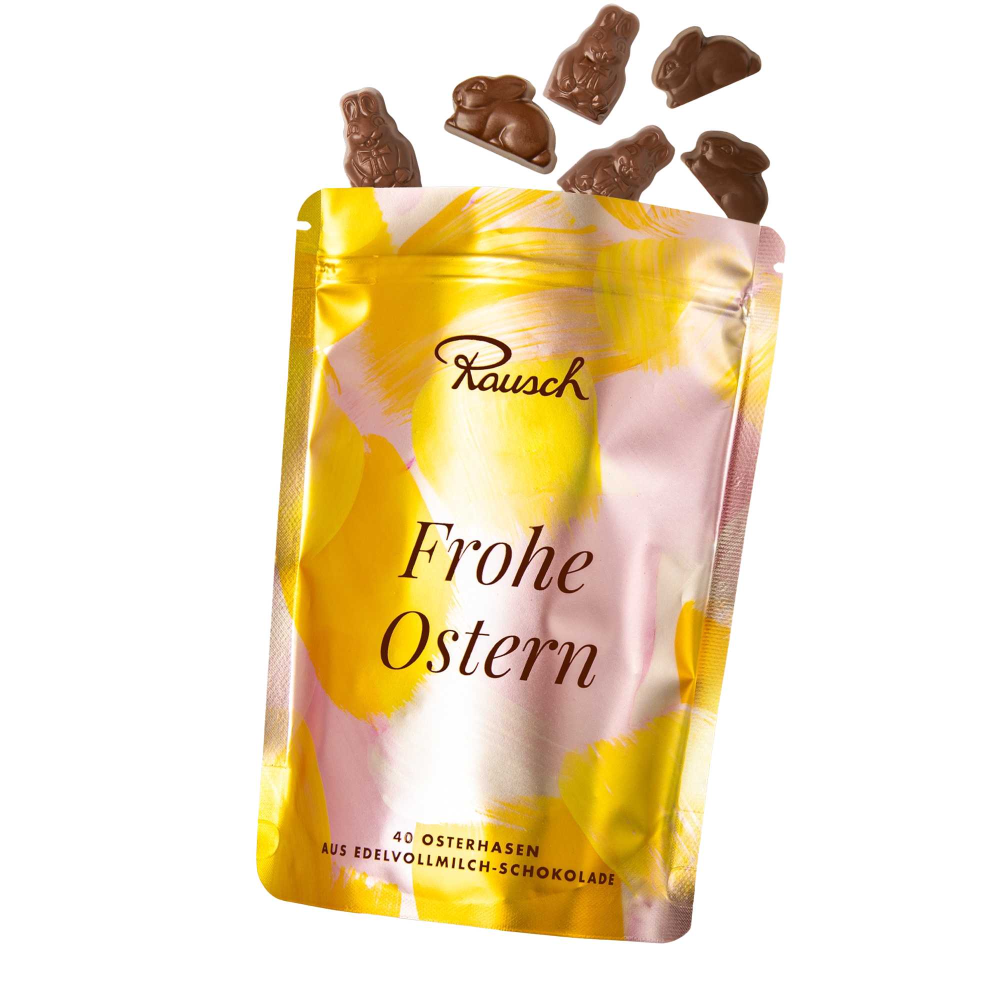 HASENFIGUREN GRENADA 39% I 40 St.