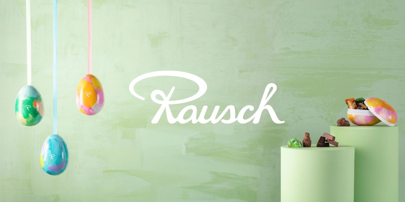 Rausch Schokoladenhaus