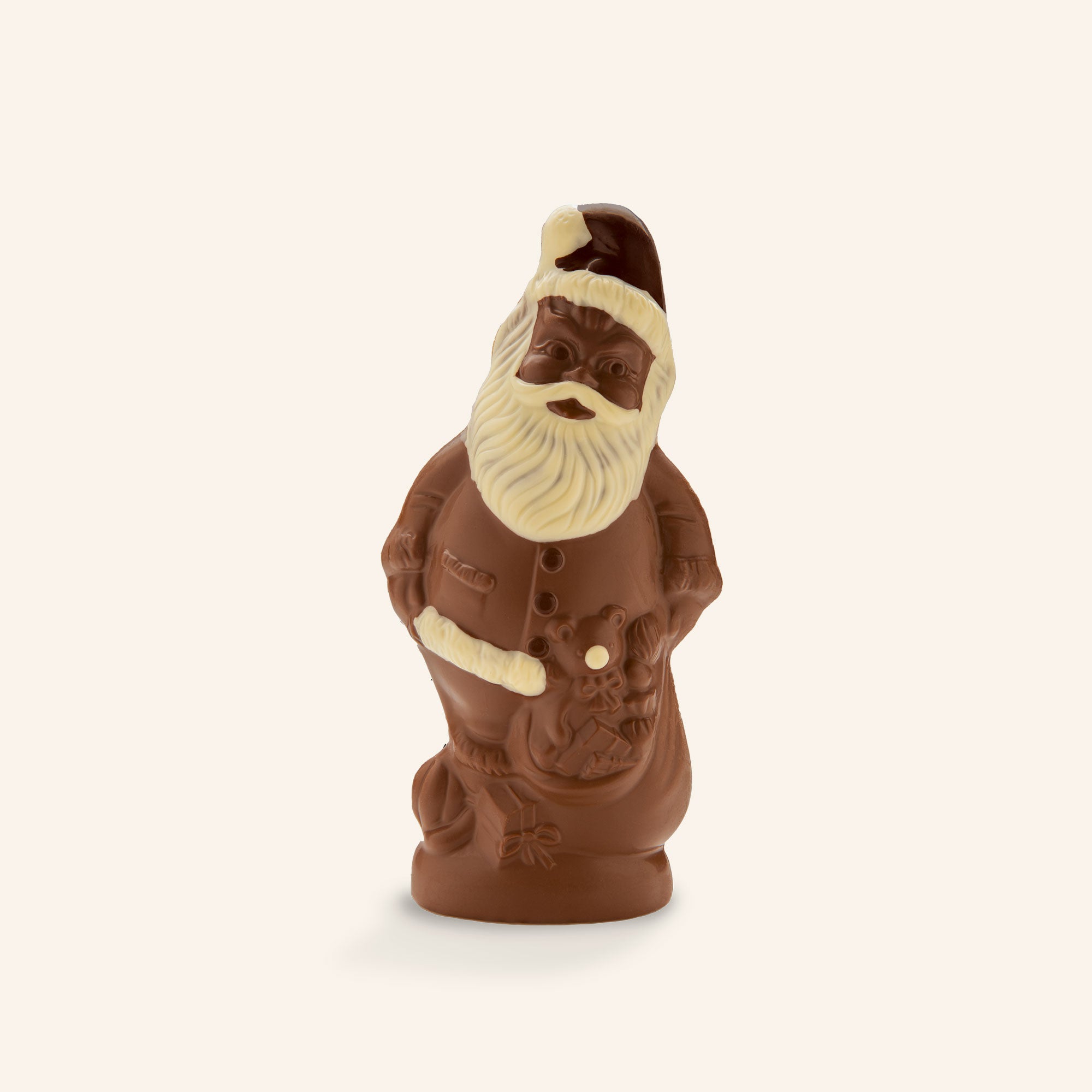 WEIHNACHTSMANN VENEZUELA 43% I 125 g