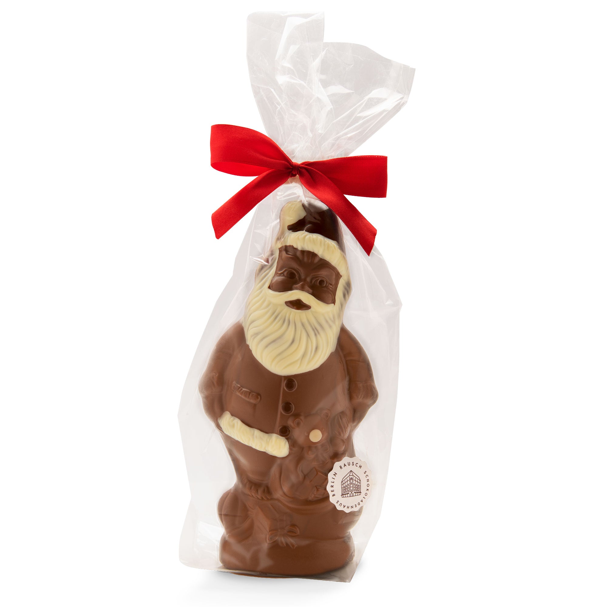 WEIHNACHTSMANN VENEZUELA 43% I 125 g
