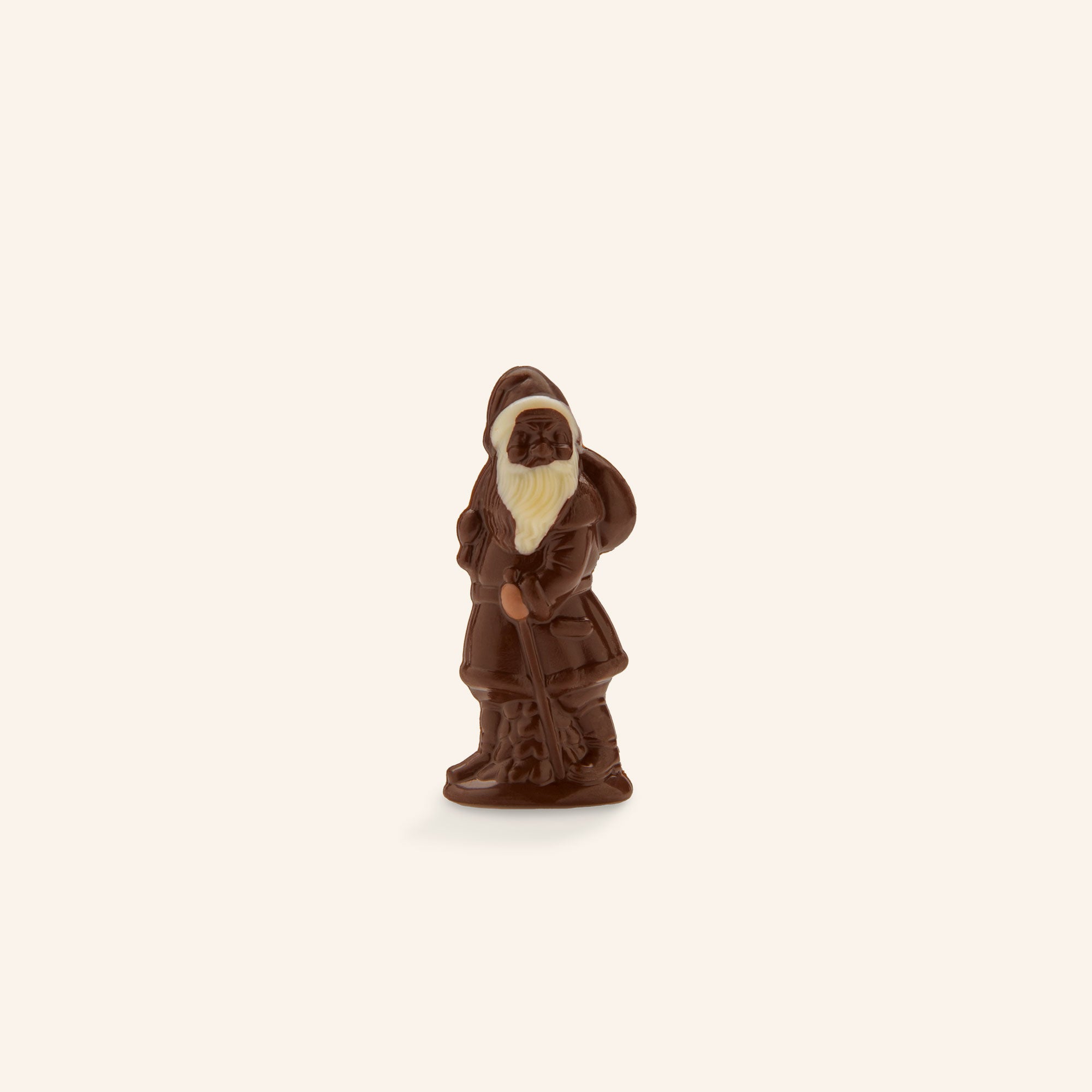 SANTA CLAUS PERU 60%